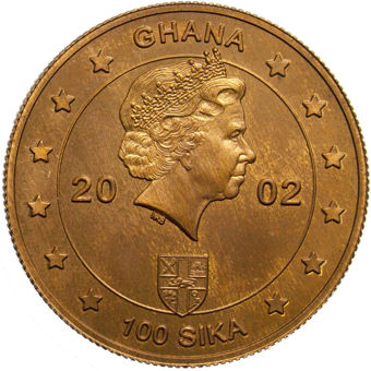 Ghana_100_Sika_copper_2002_rev