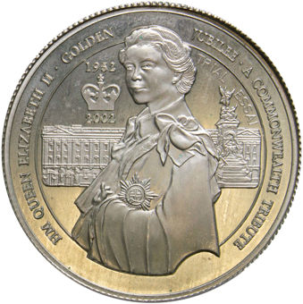 Ghana_100_Sika_Silver_2002_obv
