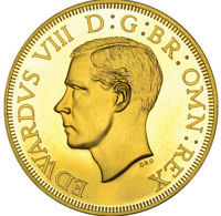 New Zealand_Edward_VIII_Bare_Head_Goldine_Patina_Proof_obv