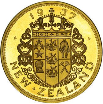 New Zealand_Edward_VIII_Bare_Head_Goldine_Patina_Proof_rev