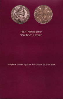 Petition Crown & Jigsaw