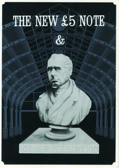 Bank Of England New £5