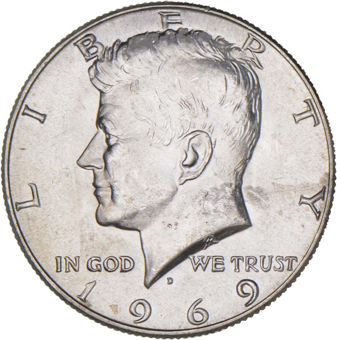 1969_Kennedy_Half_Dollar_obv