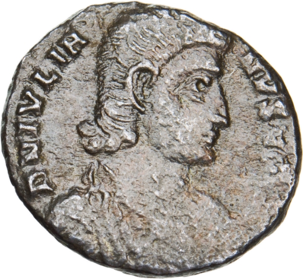 Julian II ‘The Apostate’ Centenionalis Fine