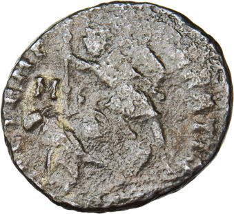 Julian II ‘The Apostate’ Centenionalis Fine_rev