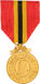 Belgium, Leopold II Commemorative Medal 1st Type 1865-1905_obv