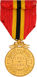 Belgium, Leopold II Commemorative Medal 1st Type 1865-1905_rev