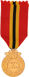 Belgium, Leopold II Commemorative Medal 2nd Type 1865-1909_rev