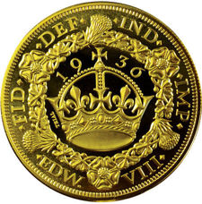 Edward_VIII_Crown_Wreath_1936_Patina_in_Goldine_rev