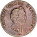 North Wales Farthing Token 1793_obv