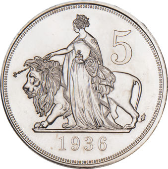 Edward VIII_Pseudo_6_Coin_Set_Crown_rev