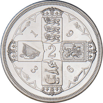 Edward VIII_Pseudo_6_Coin_Set_Florin_rev