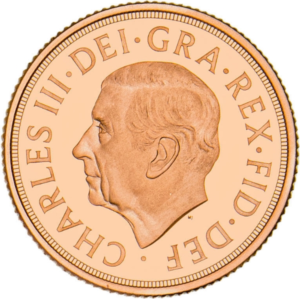 Charles III 2022 Memorial Sovereign Proof_obv