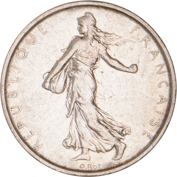 1964_5_Francs_1960-1969_obv