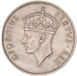 British East Africa, George VI, Shilling 1948-52