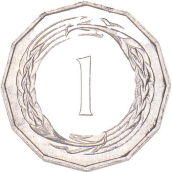 Cyprus_5-coin_Mint_Set_1963-1983_1_rev