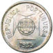 1935 1 Rupee About Unc