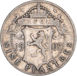 Cyprus, Edward VII, 9 piastres 1907 Fine_rev