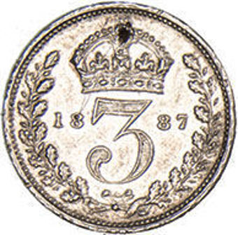 1887 Victoria Jubilee Head Halfcrown Choice Unc_rev