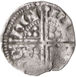 Henry III, Penny (Silver) 1216-1272 Fine_rev