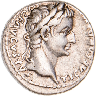 Picture for category Roman Silver Coins