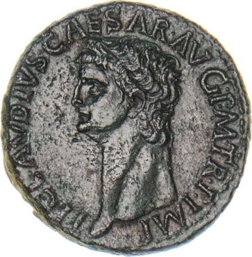 Picture for category Roman Bronze Coins