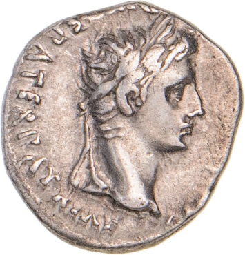 Picture for category Roman Imperial Coins