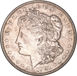 1921 Morgan Dollar Extremely Fine_obv