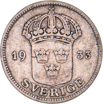 50_Ore_1933_obv
