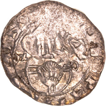 Bulgaria, Gros of Ivan Sracimir_rev