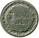 Italy, 1 Lira 1920s Very Fine_rev