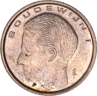 Belgium_1_Franc_1991_obv