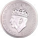 Charles III_2023_£2_Coronation_Cypher_Silver_Britannia_Brilliant_Unc_obv