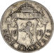 Cyprus, George V, 9 piastres 1913 Fine_rev