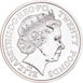 Elizabeth II, £20 (A Timeless First) 2013 Brilliant Unc _obv