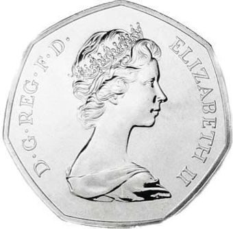 1973 50 Pence Proof_obv