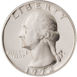 1972_United_States_25 Cents_George_Washington_obv