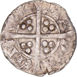 Edward II, Penny (Long Cross) Class 15, Durham Mint (1307-1327) c.1319/20-1321_obv