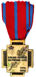 Belgium Resistance Medal_obv