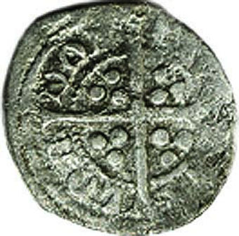 Edward I_Farthing_Fine_rev