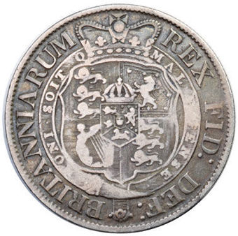 George_III_Small_Head_Halfcrown_Fine_rev