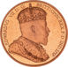 Isle of Man_Edward VII_Double_Florin_Copper_Patina_Patern_Proof_obv