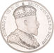 Isle of Man_Edward VII_Double_Florin_Silver_Patina_Patern_Proof_obv