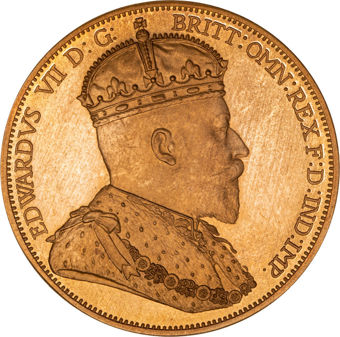 Jersey_Edward_VII_Double_Florin_Goldine_Patina_obv