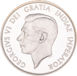 Jersey_George VI_Double_Florin_Silver_obv 