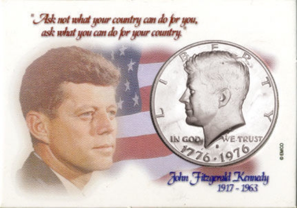 USA_1976 Half Dollar Kennedy Proof_Snap_lock
