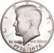 USA_1976 Half Dollar Kennedy Proof_Obv