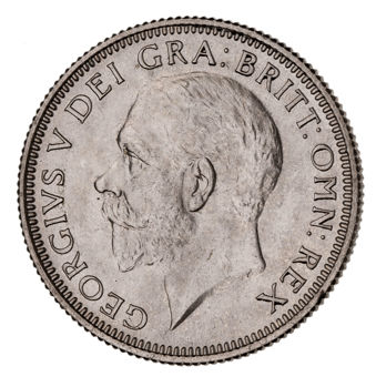 1927_Shilling_Proof_as_issued_obv