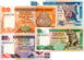 Sri Lanka 10-100 Rupees 1995-2006 P108-111 (4) Unc