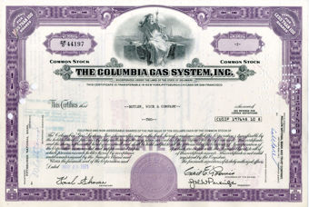 USA_Share_Certificate_The_Columbia_Gas_Systems_Inc